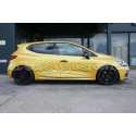 Muelles de suspensión Eibach Pro-Kit -25mm para Renault Clio 4 RS