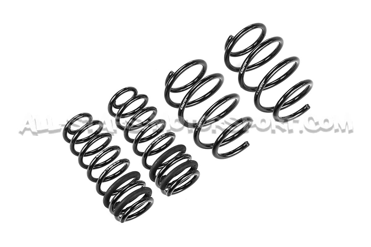 Ressorts courts Eibach Pro-Kit -20mm pour Renault Megane 4 RS