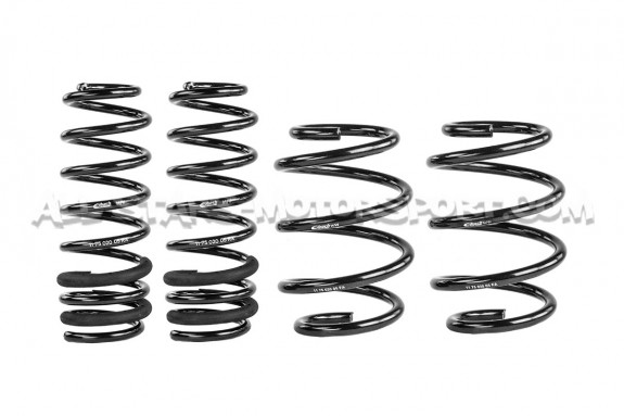 Ressorts courts Eibach Pro-Kit -20mm pour Renault Megane 4 RS