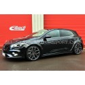 Ressorts courts Eibach Pro-Kit -20mm pour Renault Megane 4 RS