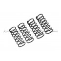 Toyota MR2 ZZW30 -30mm Eibach Pro-Kit Lowering Springs