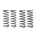 Toyota MR2 ZZW30 -30mm Eibach Pro-Kit Lowering Springs