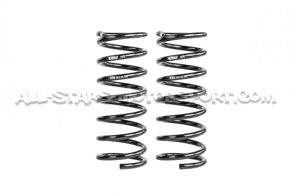 Toyota MR2 ZZW30 -30mm Eibach Pro-Kit Lowering Springs
