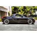 Ressorts courts Eibach Pro-Kit -30mm pour Toyota MR2 ZZW30
