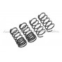 Toyota GT86 / Subaru BRZ -25mm Eibach Pro-Kit Lowering Springs