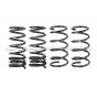 Muelles de suspensión Eibach Pro-Kit -25mm para Toyota GT86 / Subaru BRZ