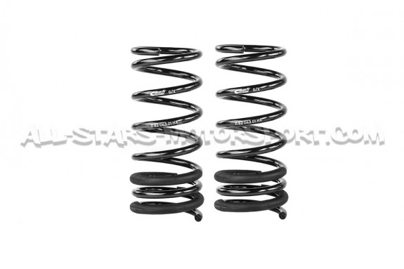 Toyota GT86 / Subaru BRZ -25mm Eibach Pro-Kit Lowering Springs