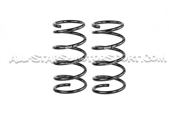 Toyota GT86 / Subaru BRZ -25mm Eibach Pro-Kit Lowering Springs