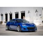 Toyota GT86 / Subaru BRZ -25mm Eibach Pro-Kit Lowering Springs