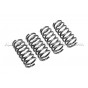 Ressorts courts Eibach Pro-Kit -25mm pour Honda S2000
