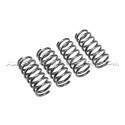 Ressorts courts Eibach Pro-Kit -25mm pour Honda S2000