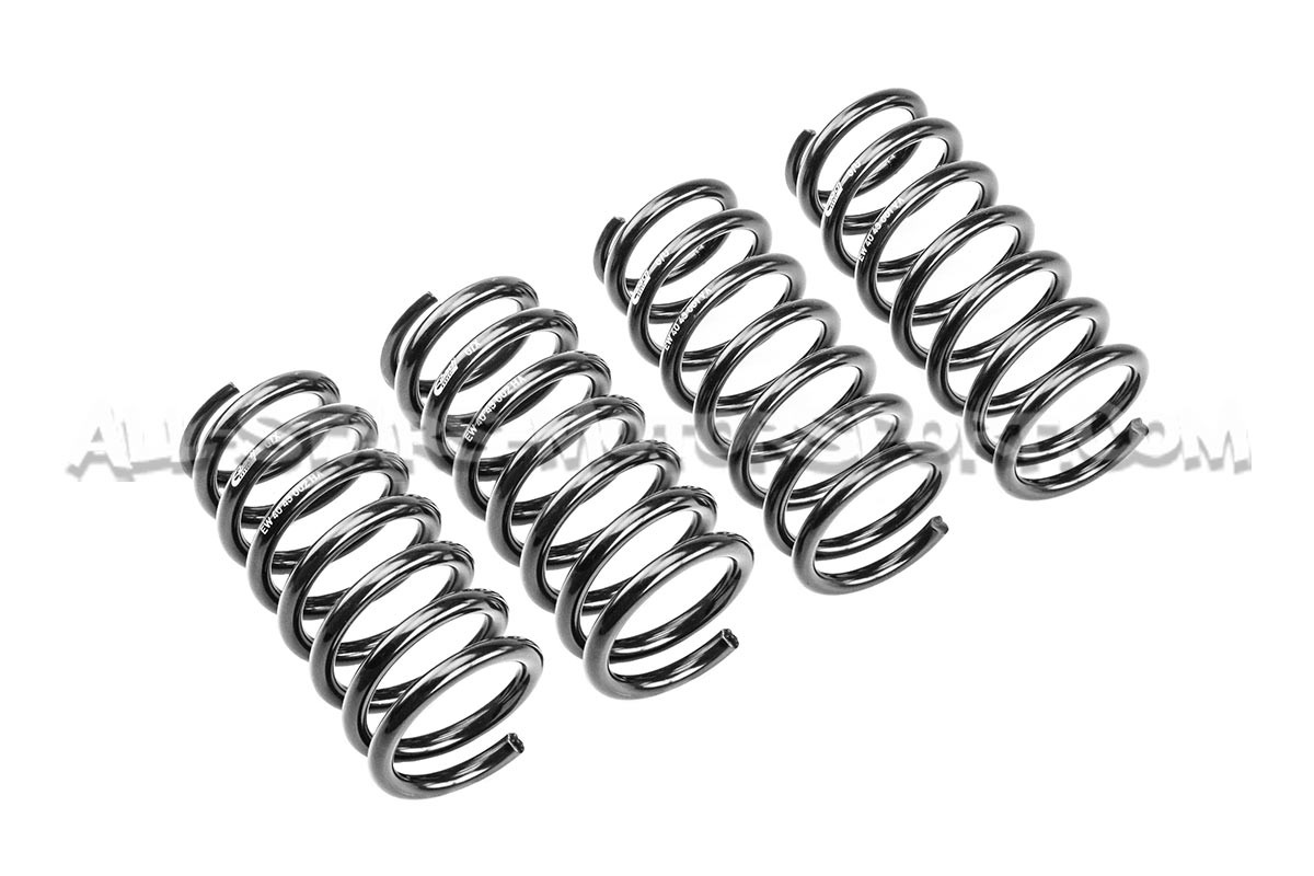 Ressorts courts Eibach Pro-Kit -25mm pour Honda S2000