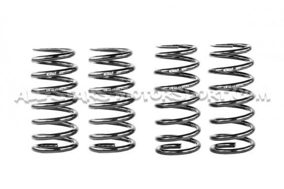 Ressorts courts Eibach Pro-Kit -25mm pour Honda S2000