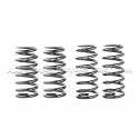 Muelles de suspensión Eibach Pro-Kit -25mm para Honda S2000