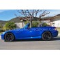 Ressorts courts Eibach Pro-Kit -25mm pour Honda S2000