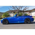 Ressorts courts Eibach Pro-Kit -25mm pour Honda S2000
