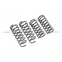 Mazda MX5 NB -25mm Eibach Pro-Kit Lowering Springs