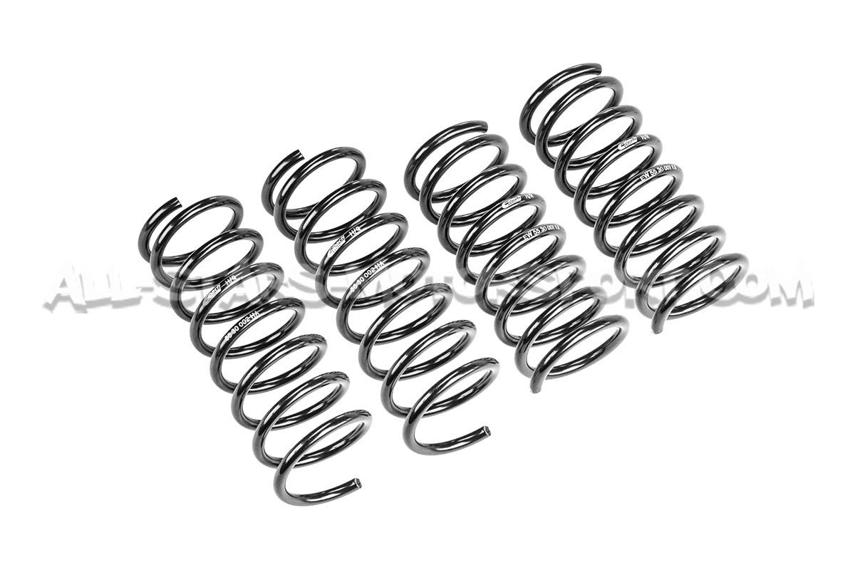 Ressorts courts Eibach Pro-Kit -25mm pour Mazda MX5 NB