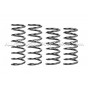Muelles de suspensión Eibach Pro-Kit -25mm para Mazda MX5 NB