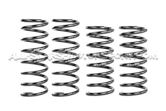 Muelles de suspensión Eibach Pro-Kit -25mm para Mazda MX5 NB