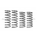 Mazda MX5 NB -25mm Eibach Pro-Kit Lowering Springs