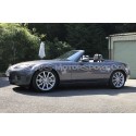 Muelles de suspensión Eibach Pro-Kit -25mm para Mazda MX5 NB