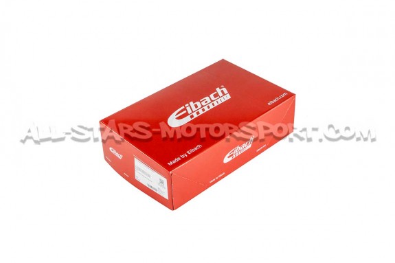 Ressorts courts Eibach Pro-Kit -25mm pour Mazda MX5 NB