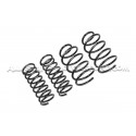 Ford Focus 2 RS -25mm Eibach Pro-Kit Lowering Springs