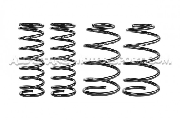 Ressorts courts Eibach Pro-Kit -25mm pour Ford Focus 2 RS