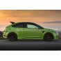 Ford Focus 2 RS -25mm Eibach Pro-Kit Lowering Springs