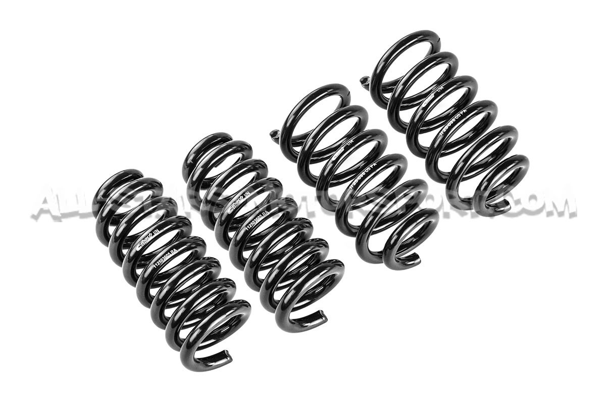 Ressorts courts Eibach Pro-Kit -25mm pour Nissan 370Z Coupe
