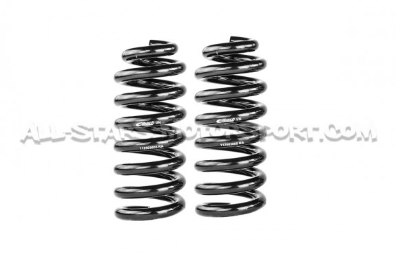 Nissan 370Z Coupe -25mm Eibach Pro-Kit Lowering Springs