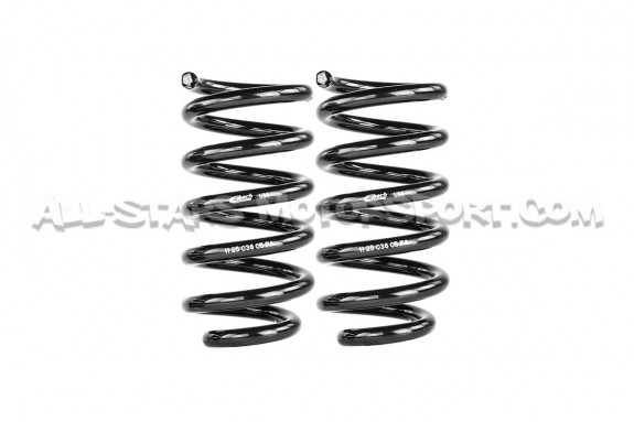 Muelles de suspensión Eibach Pro-Kit -25mm para Nissan 370Z Coupe