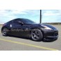 Ressorts courts Eibach Pro-Kit -25mm pour Nissan 370Z Coupe