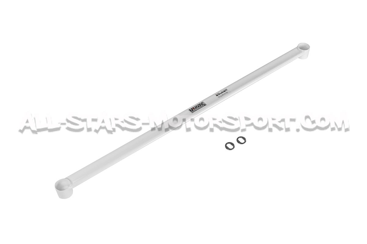 Honda Civic Type R FK8 Ultra Racing Front Lower Bar