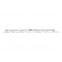 Honda Civic Type R FK8 Ultra Racing Front Lower Bar