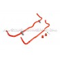 Barras estabilizadoras Eibach para S3 8V / RS3 8V / Golf 7 R / Leon 3 Cupra / TTS 8S