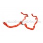 Barras estabilizadoras Eibach para S3 8V / RS3 8V / Golf 7 R / Leon 3 Cupra / TTS 8S
