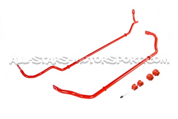 Barres antiroulis Eibach pour Toyota Supra GR 3.0 A90 MK5