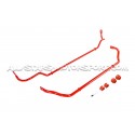 Barres antiroulis Eibach pour Toyota Supra GR 3.0 A90 MK5