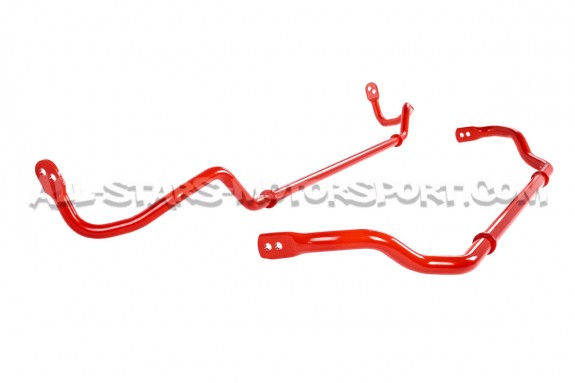 Barres antiroulis Eibach pour Toyota Supra GR 3.0 A90 MK5