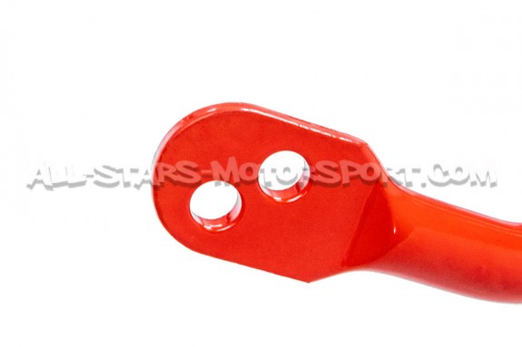 Barres antiroulis Eibach pour Toyota Supra GR 3.0 A90 MK5
