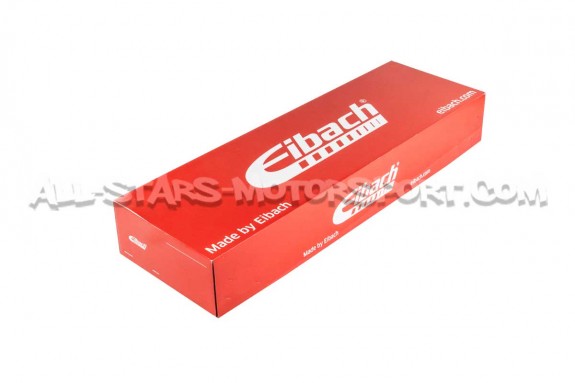 Barres antiroulis Eibach pour Toyota Supra GR 3.0 A90 MK5