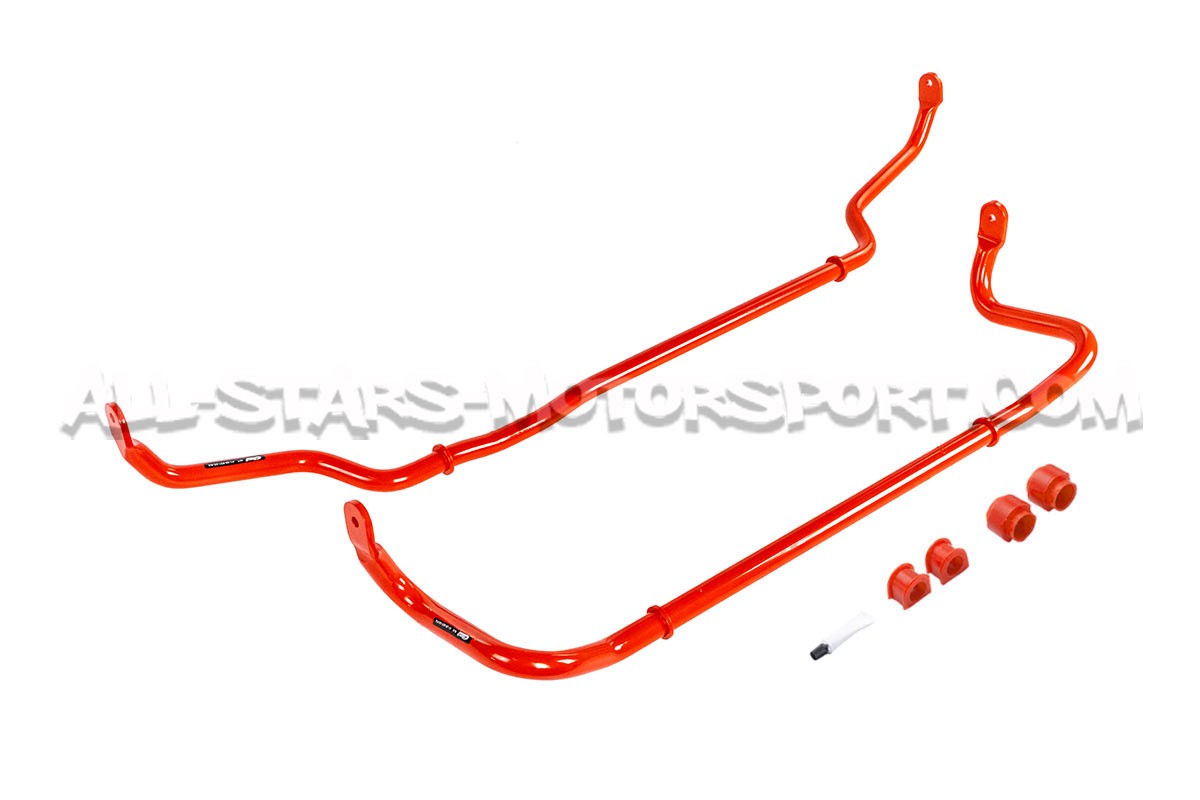 Barres antiroulis Eibach pour BMW M2 / M3 F80 / M4 F8x