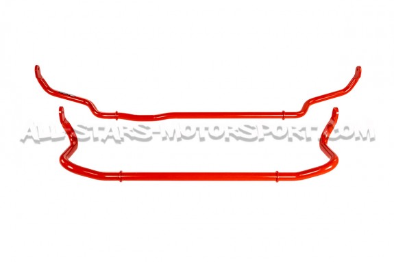 BMW M2 / M3 F80 / M4 F8x Eibach Sway Bars Anti-Roll Kit