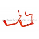 Barres antiroulis Eibach pour BMW M2 / M3 F80 / M4 F8x