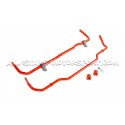 A3 8P / Golf 5 GTI / Golf 6 GTI / Leon 2 Cupra Eibach Sway Bars Ant...