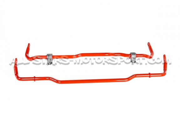 A3 8P / Golf 5 GTI / Golf 6 GTI / Leon 2 Cupra Eibach Sway Bars Ant...