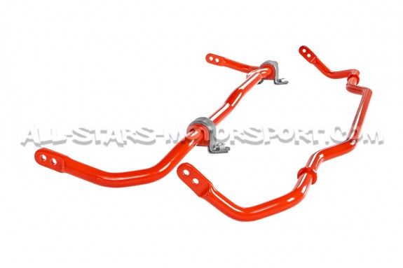 Barras estabilizadoras Eibach para A3 8P / Golf 5 GTI / Golf 6 GTI ...