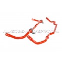 Barres antiroulis Eibach pour A3 8P / Golf 5 GTI / Golf 6 GTI / Leo...